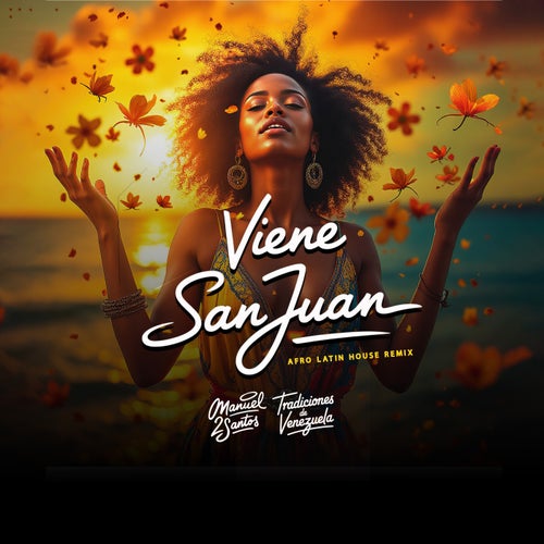 Viene San Juan
