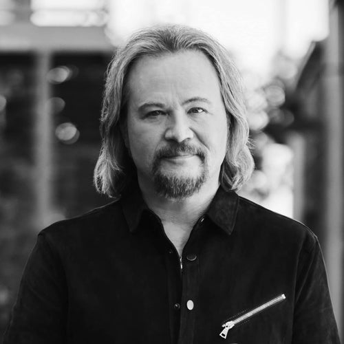 Travis Tritt Profile