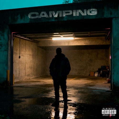 Samba Cerebral (feat. CAMPING UNDERGROUND)