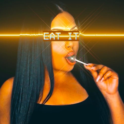 Eat it