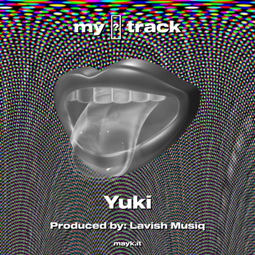 my  track