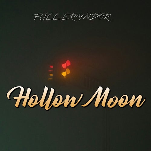 Hollow Moon