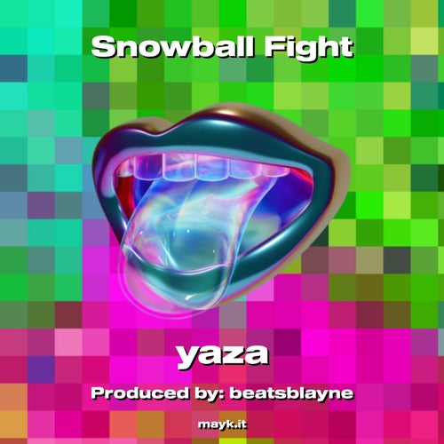 Snowball Fight