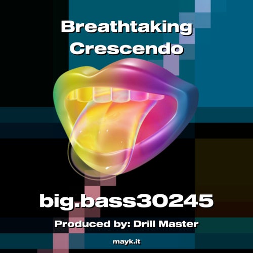 Breathtaking Crescendo