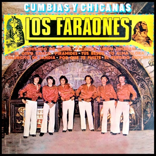 Cumbias y Chicanas