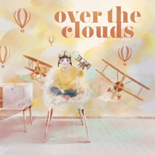 Over the Clouds