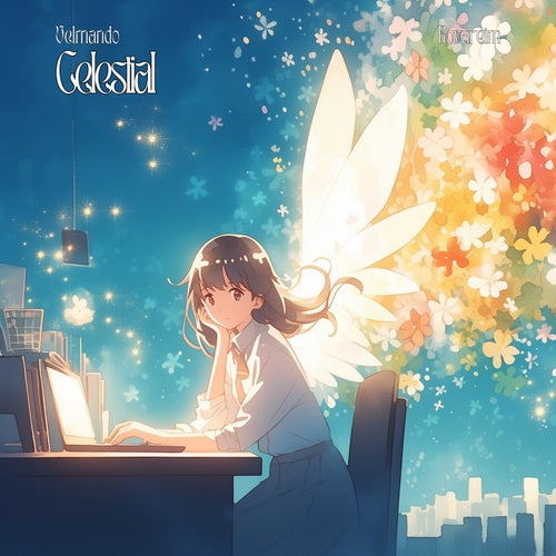 Celestial (feat. Rovareim)