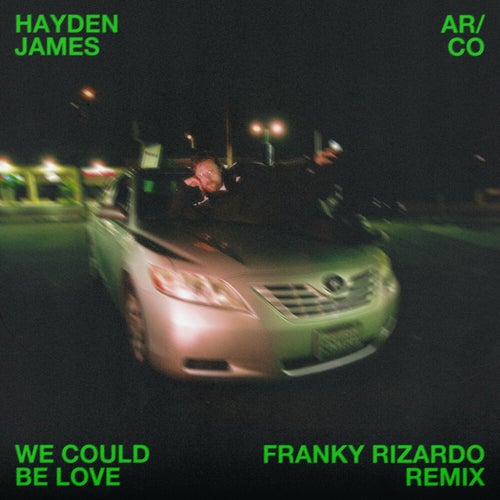 We Could Be Love (Franky Rizardo Extended Remix)