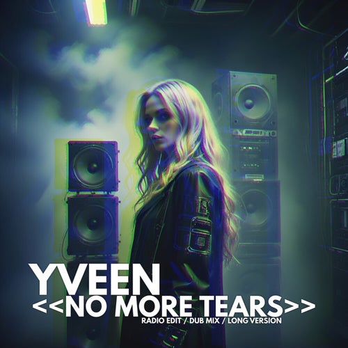 No More Tears (Radio Edit)