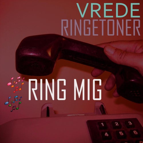 Vrede Ringetoner
