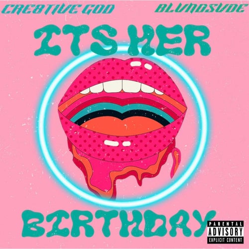 It's Her Birthday