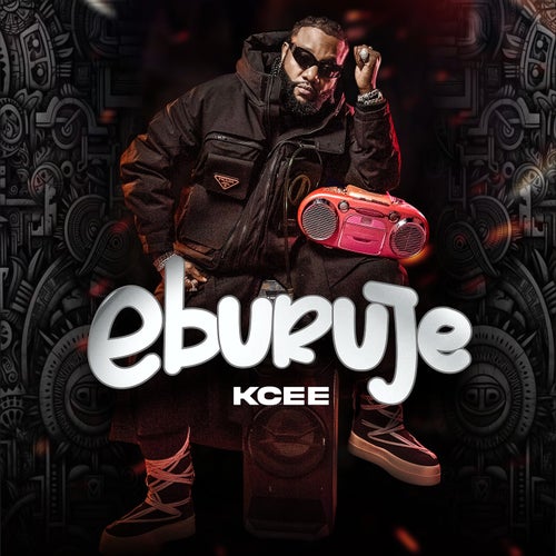 Eburuje