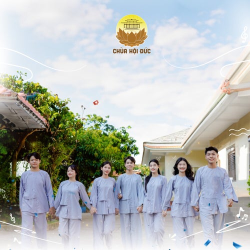 Hãy Đến Khoá Tu Mùa Hạ