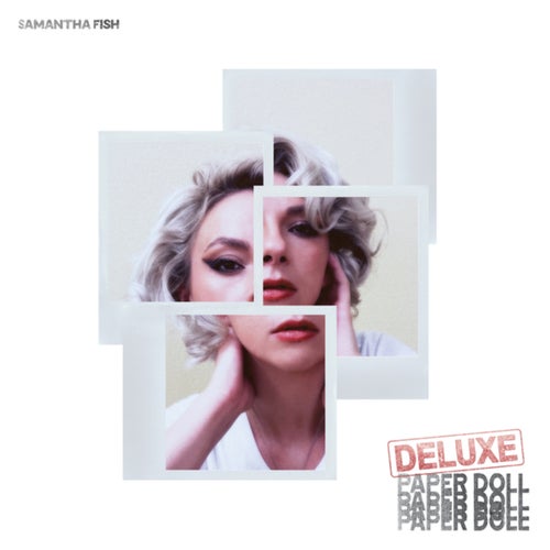 Paper Doll (Deluxe Edition)