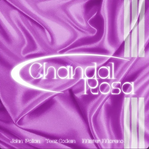 Chandal Rosa