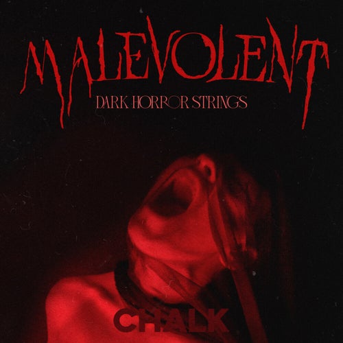 Malevolent - Dark Horror Strings