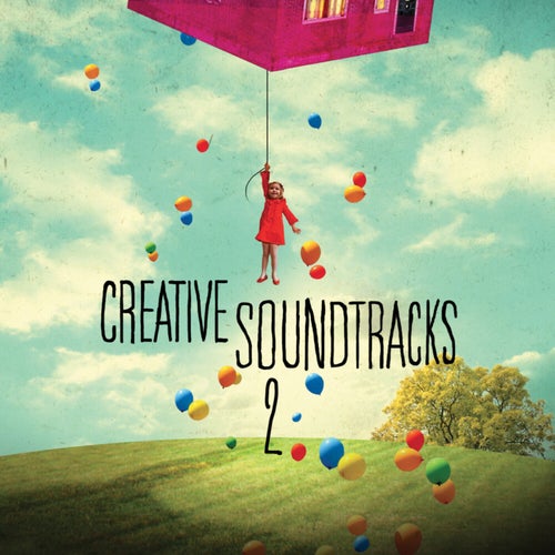 Creative Soundtracks 2