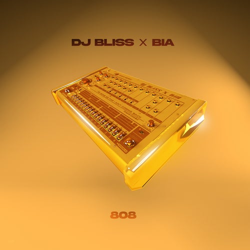 808 (Extended)