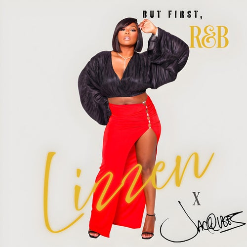 But First R&B