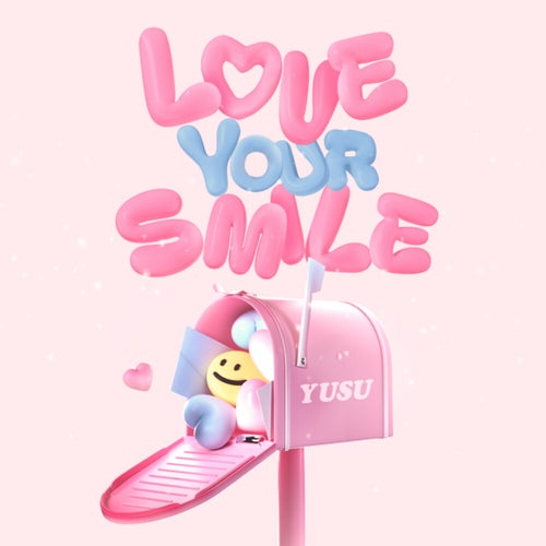 Love your smile