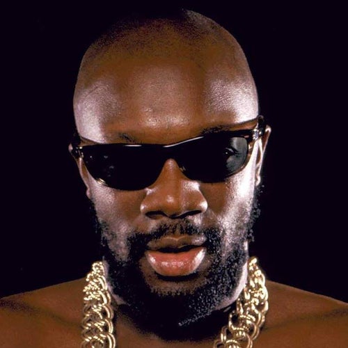 Isaac Hayes Profile