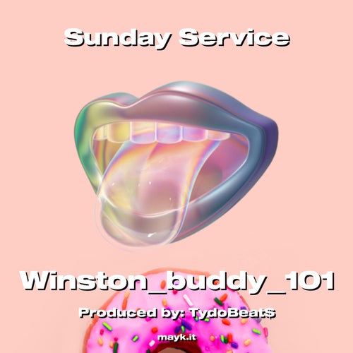 Sunday Service