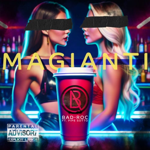 MAGIANTI