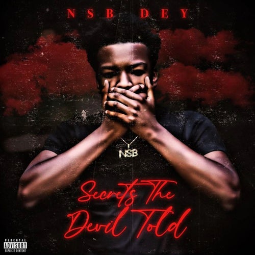 Secrets The Devil Told