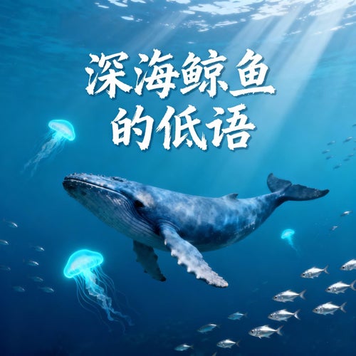 深海鯨魚的低語