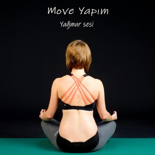 Yağmur Sesi (Meditasyon)