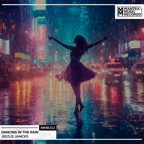 Dancing In The Rain