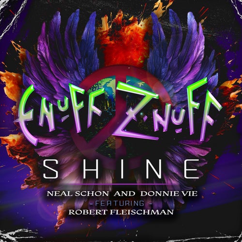 Shine