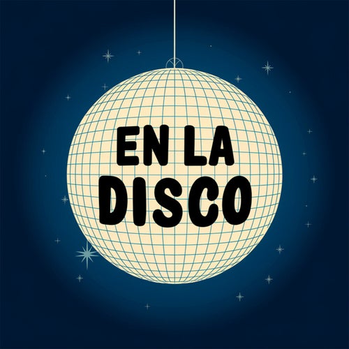 En la disco