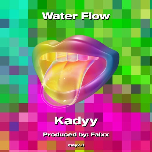 Water Flow