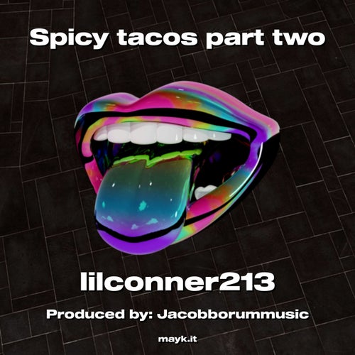Spicy tacos part two