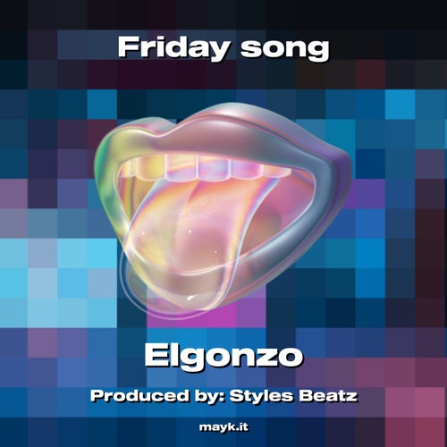 Friday song