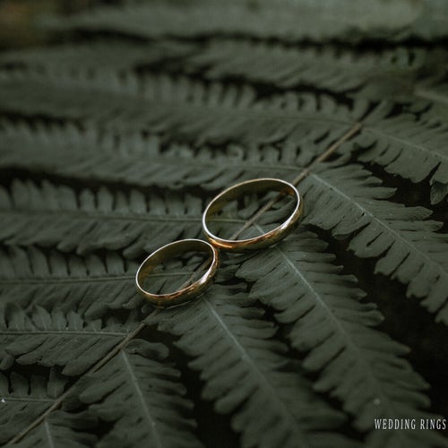 Wedding Rings