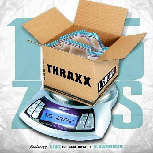 Thraxx Profile