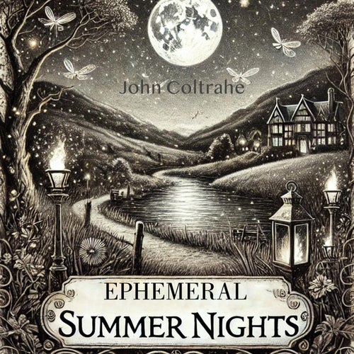 Ephemeral Summer Nights