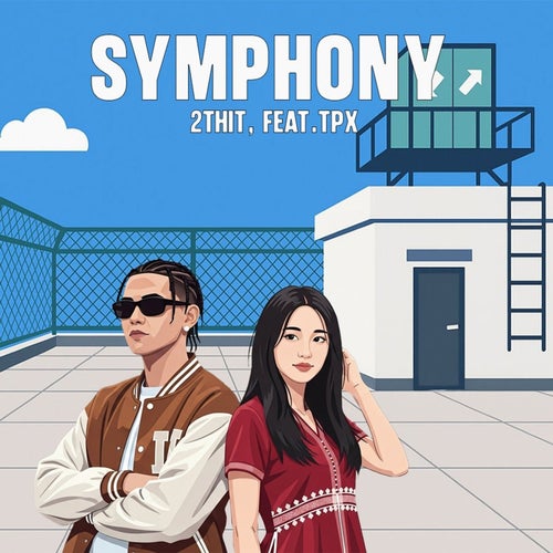 SYMPHONY (Girl) ကောင်မလေး