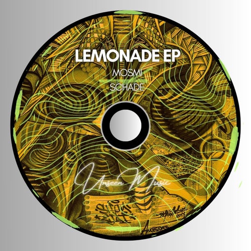 Lemonade EP