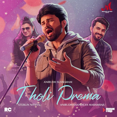 Tholi Prema