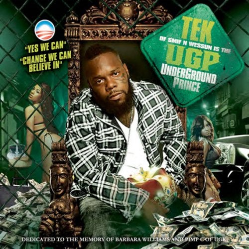 U.G.P. (Underground Prince)