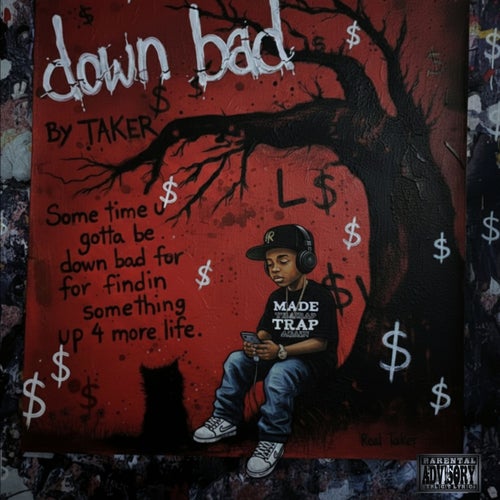 DOWN BAD