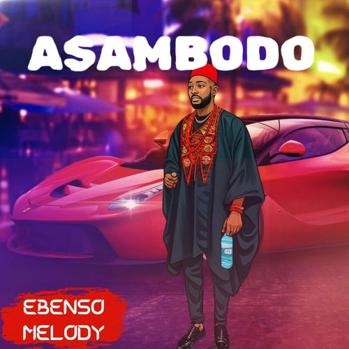 Asambodo