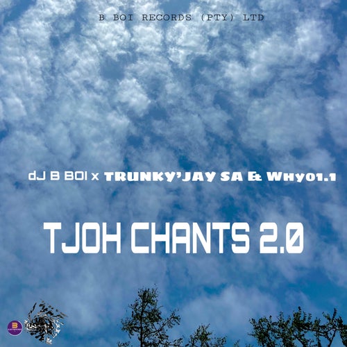 TJOH CHANTS 2.0