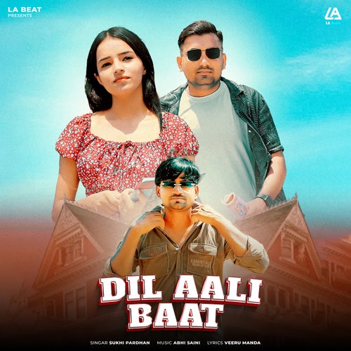 Dil Aali Baat