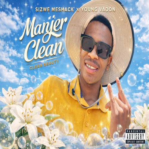 Manjer Clean