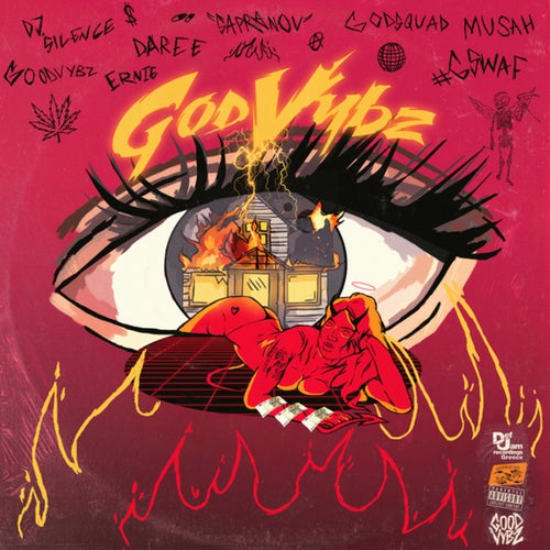Track Artwork