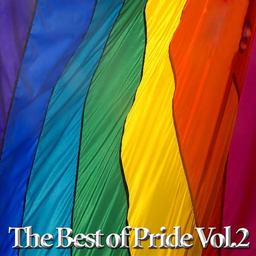 The Best of Pride,Vol.2